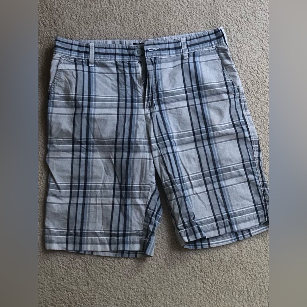 Retrofit men’s shorts - Picture 2 of 5
